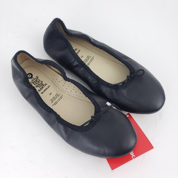 old soles ballet flats